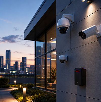 Neostrata security equipment