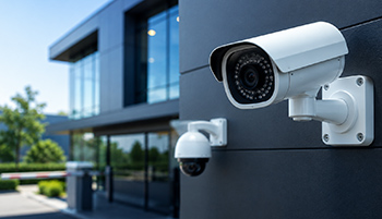 CCTV Installations
